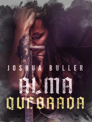 cover image of Alma Quebrada
